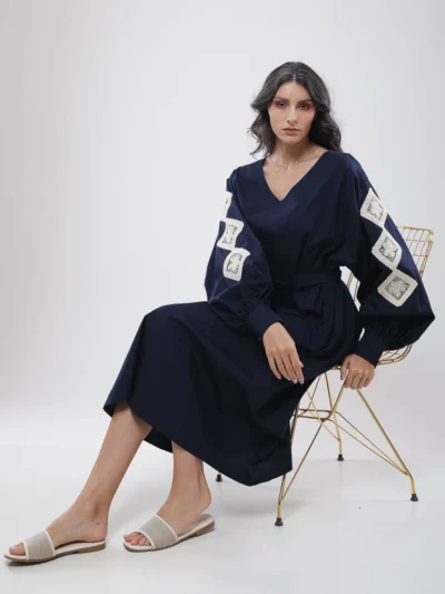 ROBE JAID