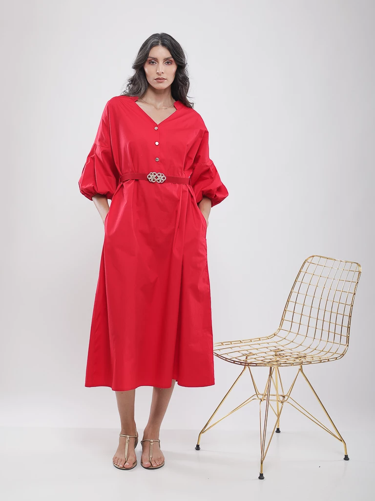 ROBE JAMINE