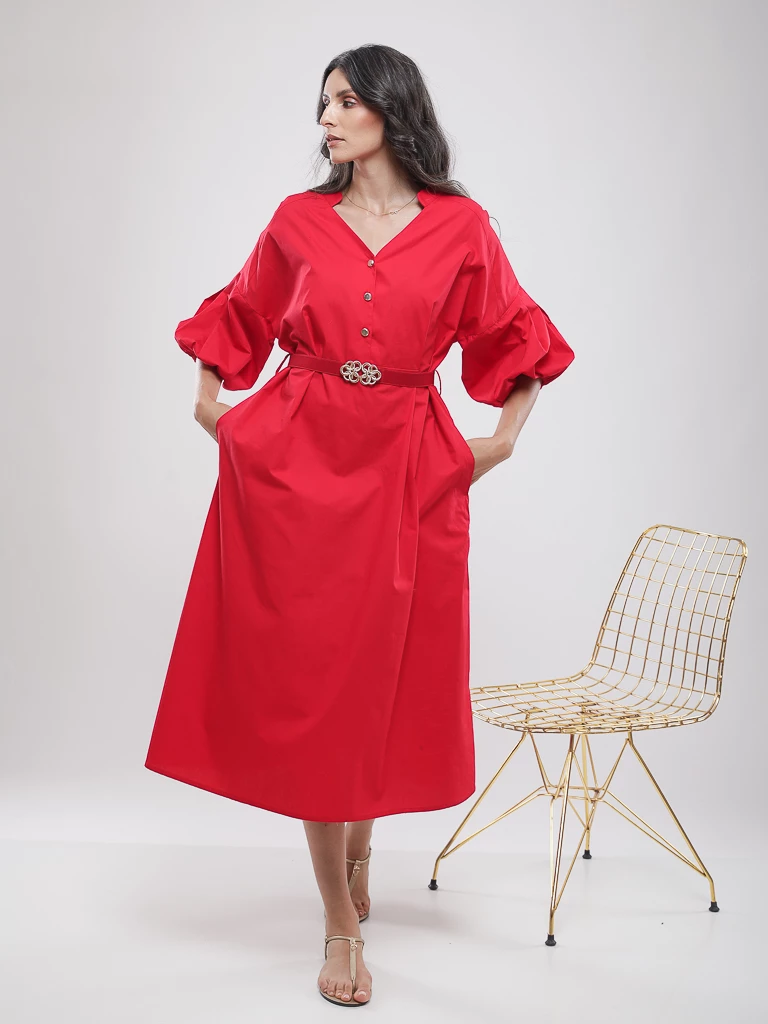 ROBE JAMINE