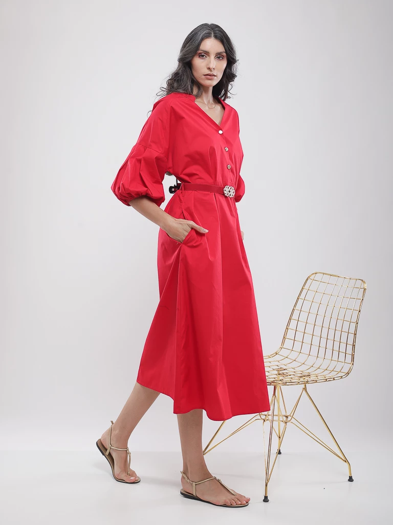ROBE JAMINE