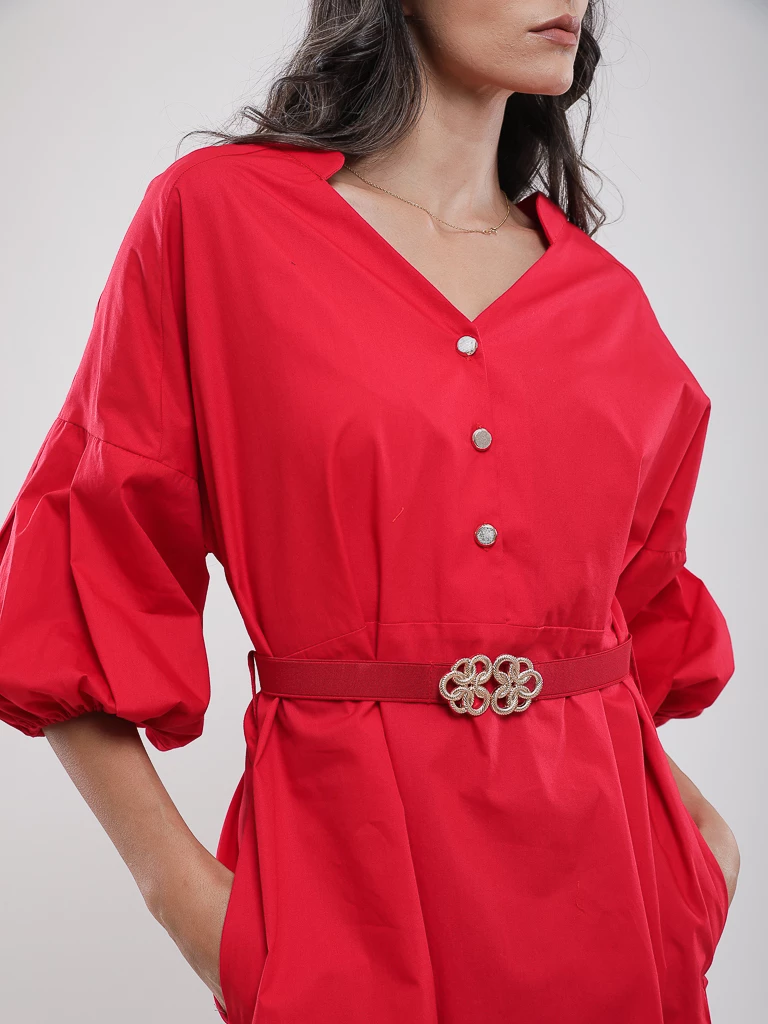 ROBE JAMINE