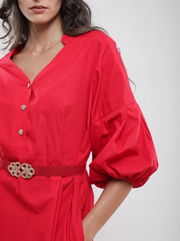 ROBE JAMINE