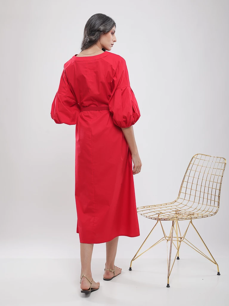 ROBE JAMINE