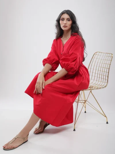 ROBE JAMINE