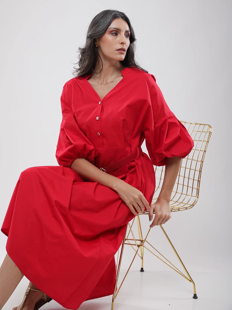 ROBE JAMINE