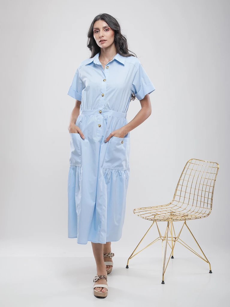 ROBE JOSUH