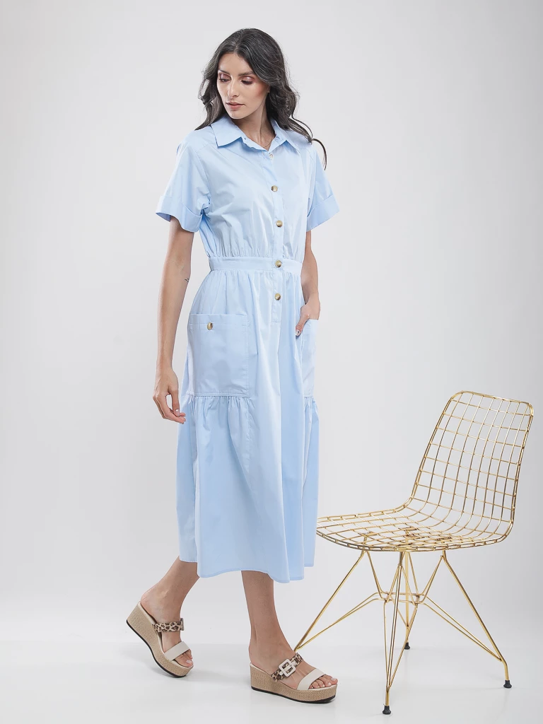 ROBE JOSUH