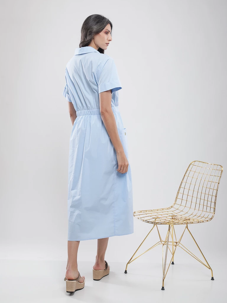ROBE JOSUH