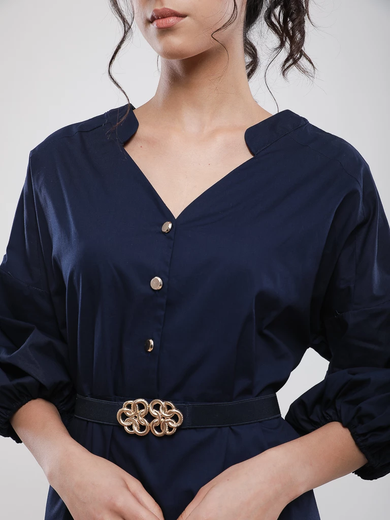 ROBE JAMINE