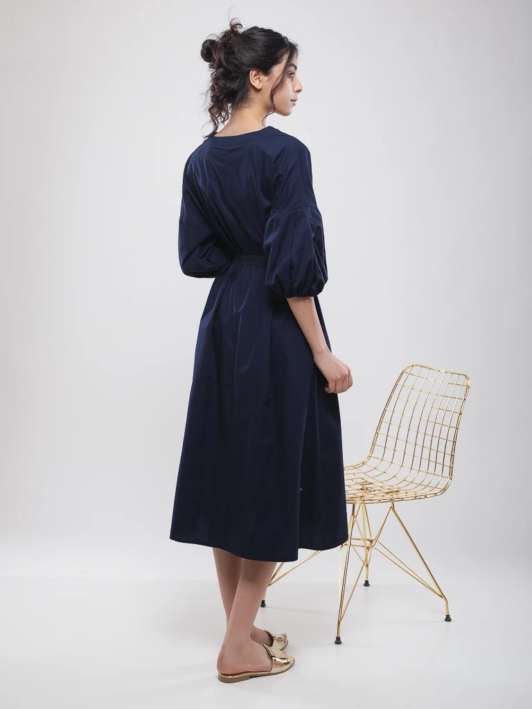 ROBE JAMINE