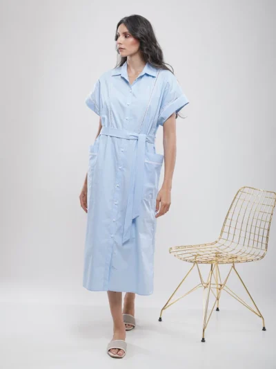 ROBE JULIETTA