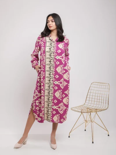 ROBE JOUBARBE