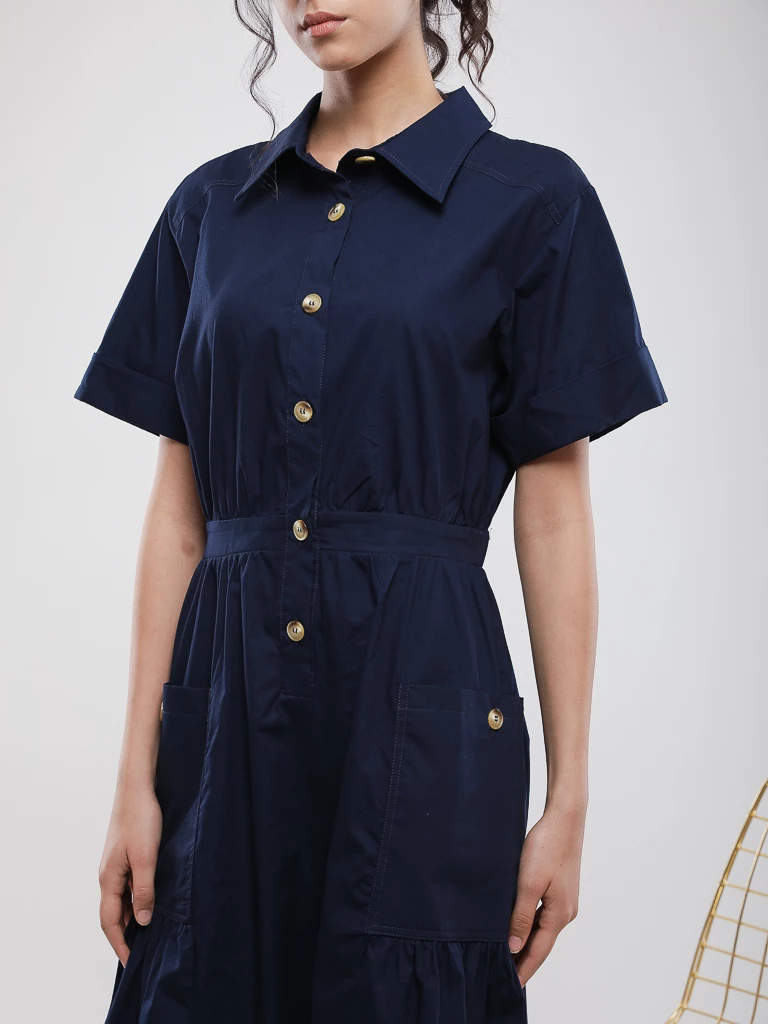 ROBE JOSUH
