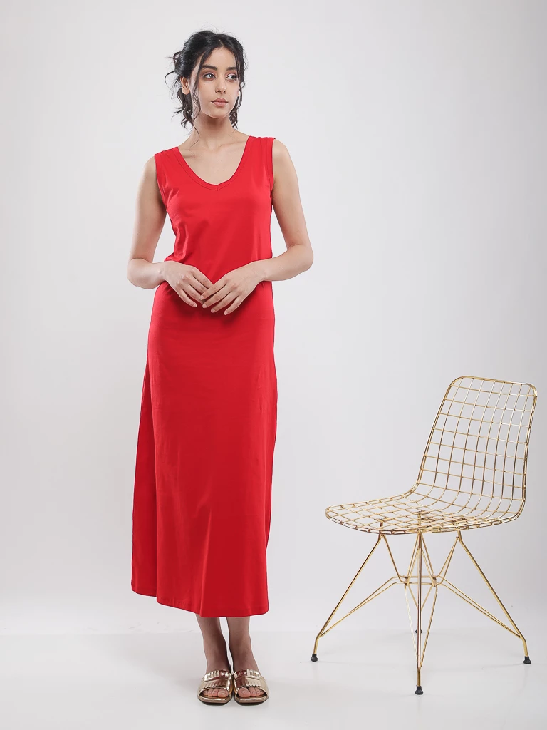 ROBE JOUIN
