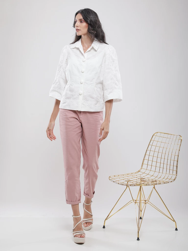 CHEMISE JOSINA