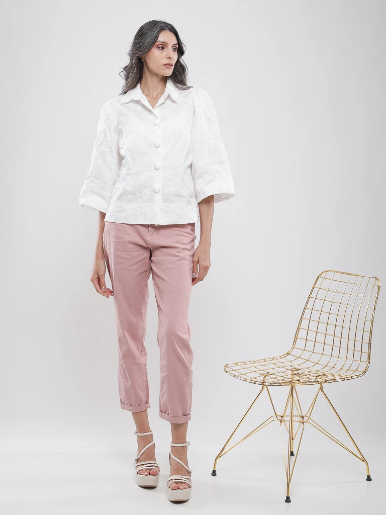 CHEMISE JOSINA