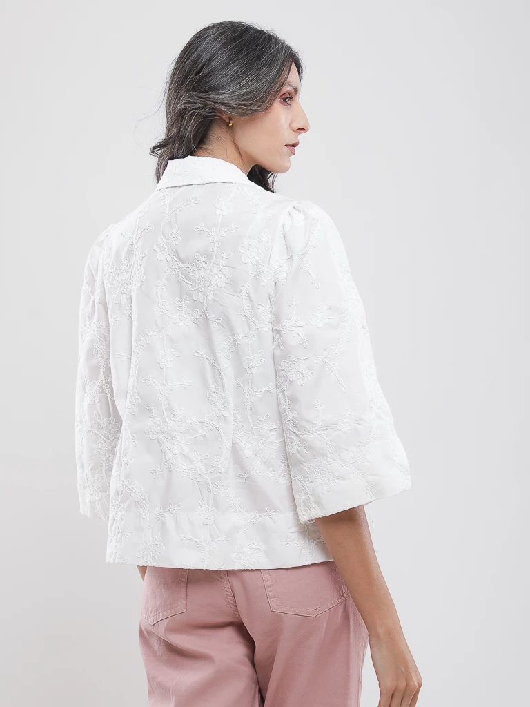 CHEMISE JOSINA
