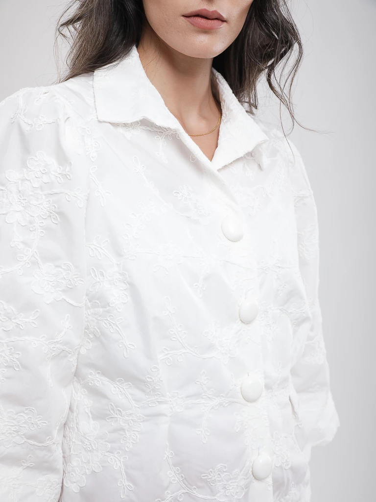 CHEMISE JOSINA