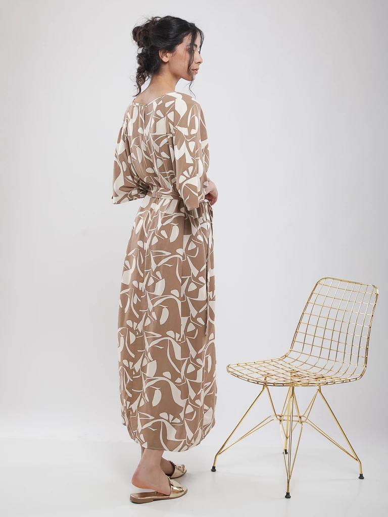 ROBE JUCONDE