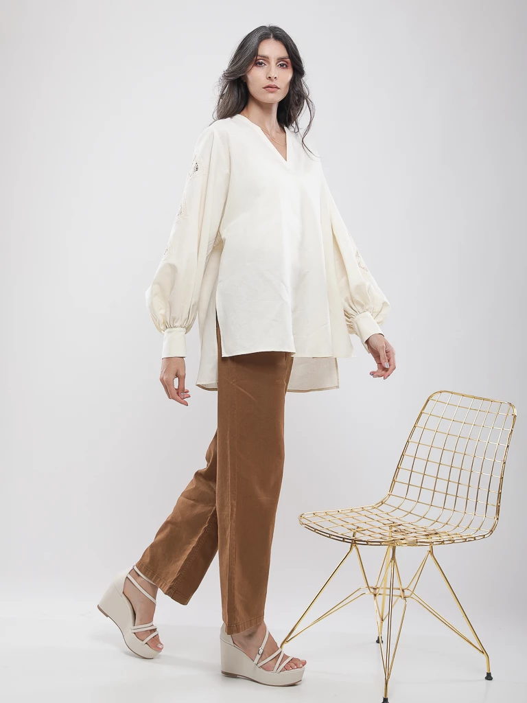 PANTALON JOLYSANNE