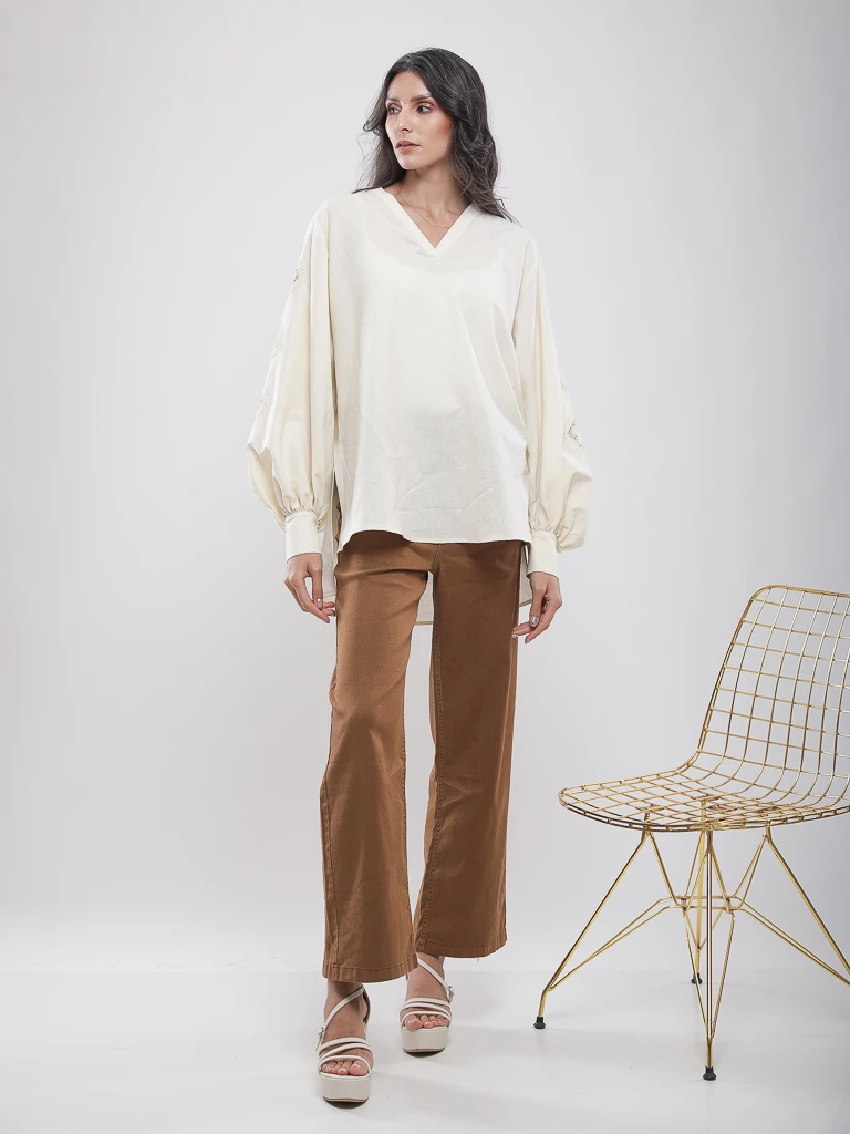 BLOUSE JIOVANY