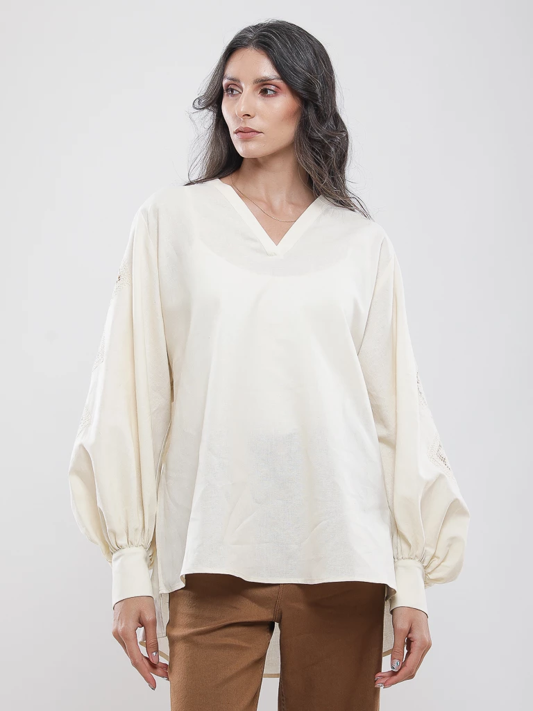 BLOUSE JIOVANY
