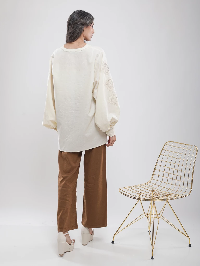 PANTALON JOLYSANNE