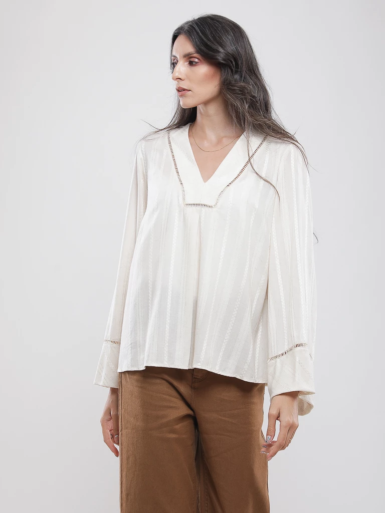 BLOUSE JINAE