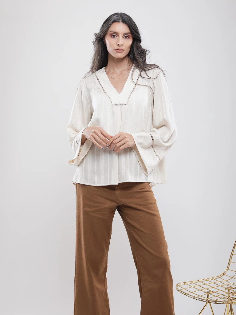 BLOUSE JINAE