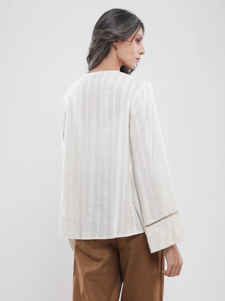 BLOUSE JINAE