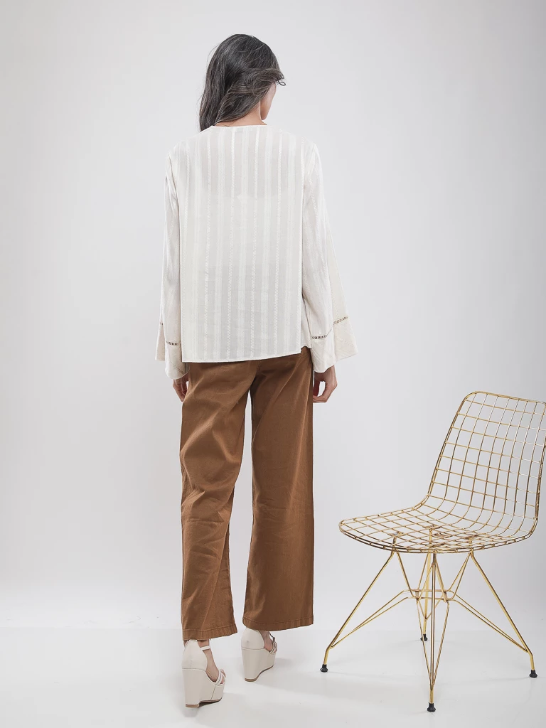 BLOUSE JINAE
