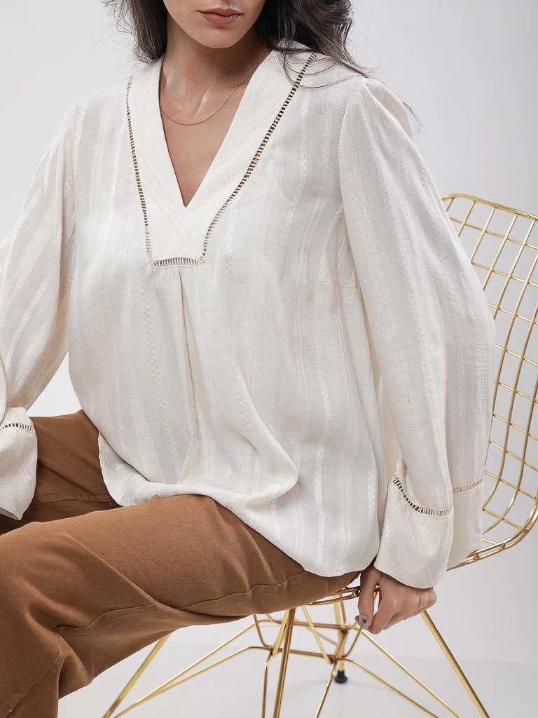 BLOUSE JINAE