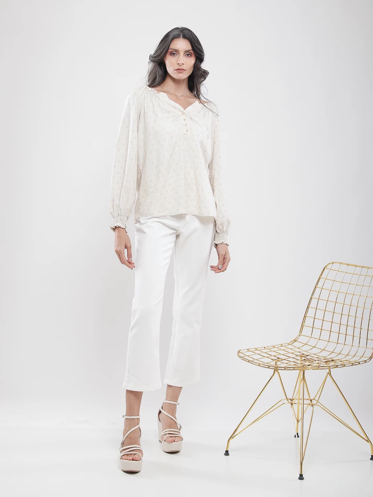 BLOUSE JAZEORA