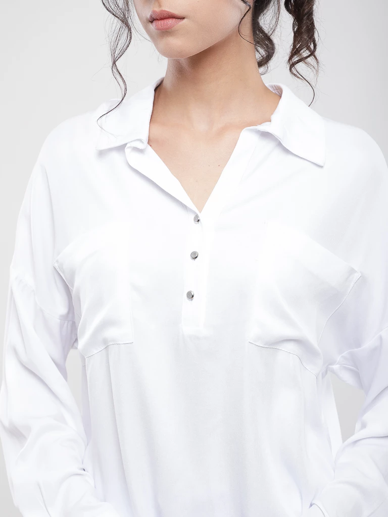 BLOUSE JUNARA