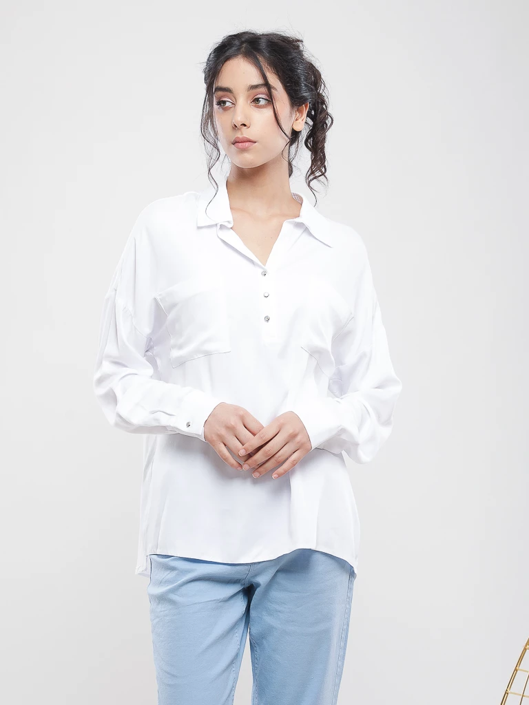 BLOUSE JUNARA