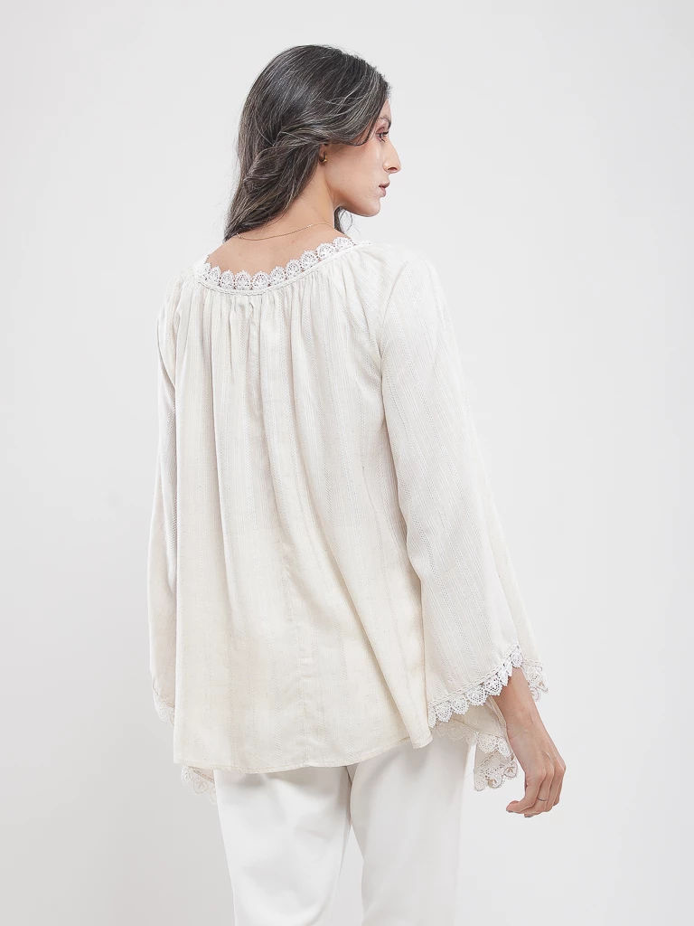 BLOUSE JELS
