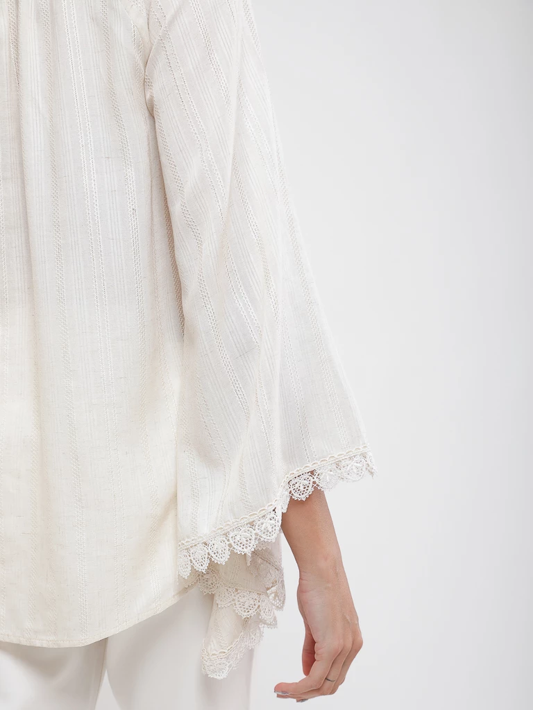 BLOUSE JELS