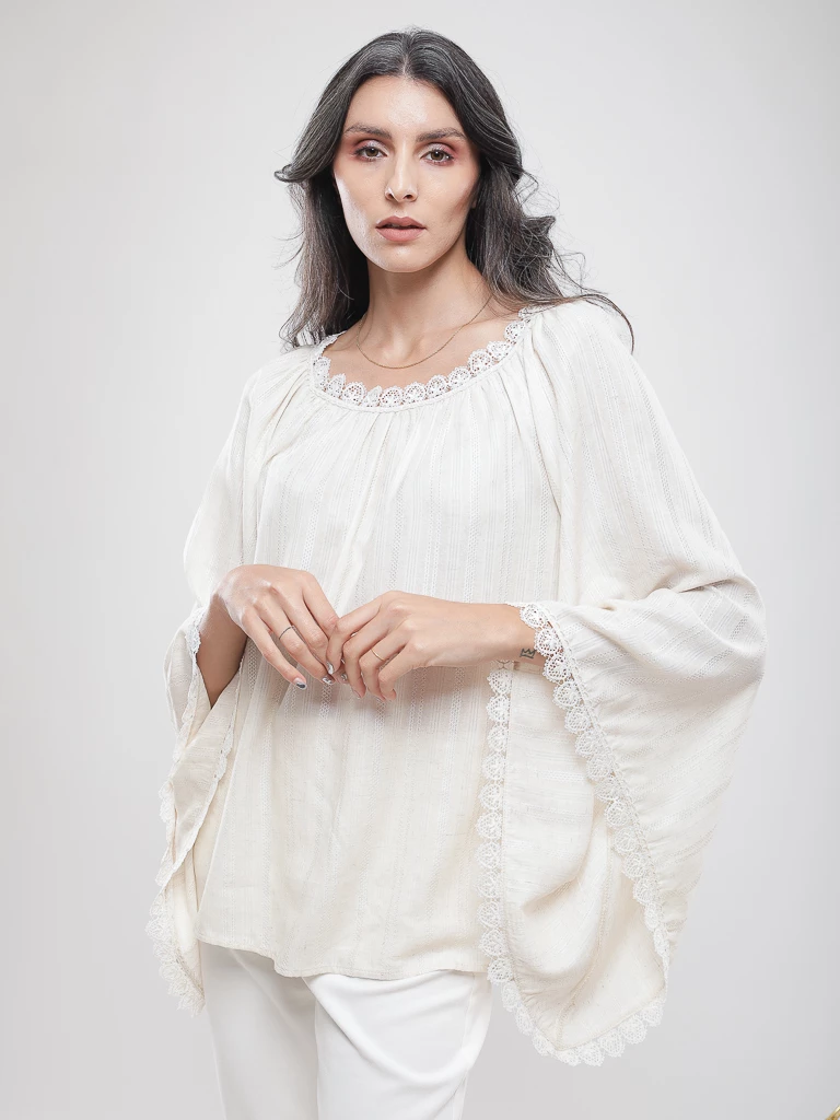 BLOUSE JELS