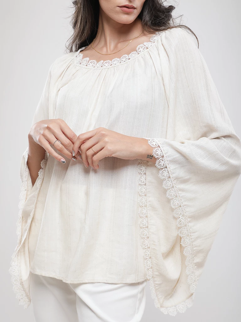BLOUSE JELS