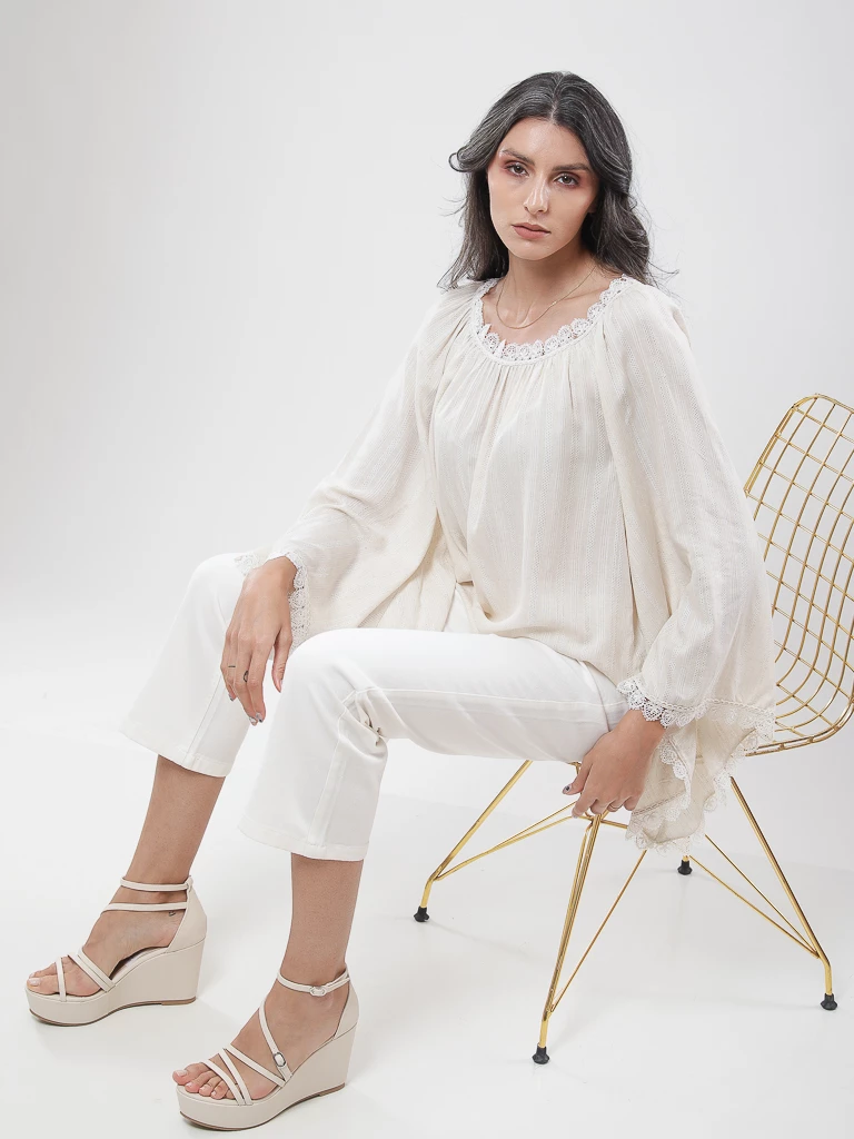 BLOUSE JELS