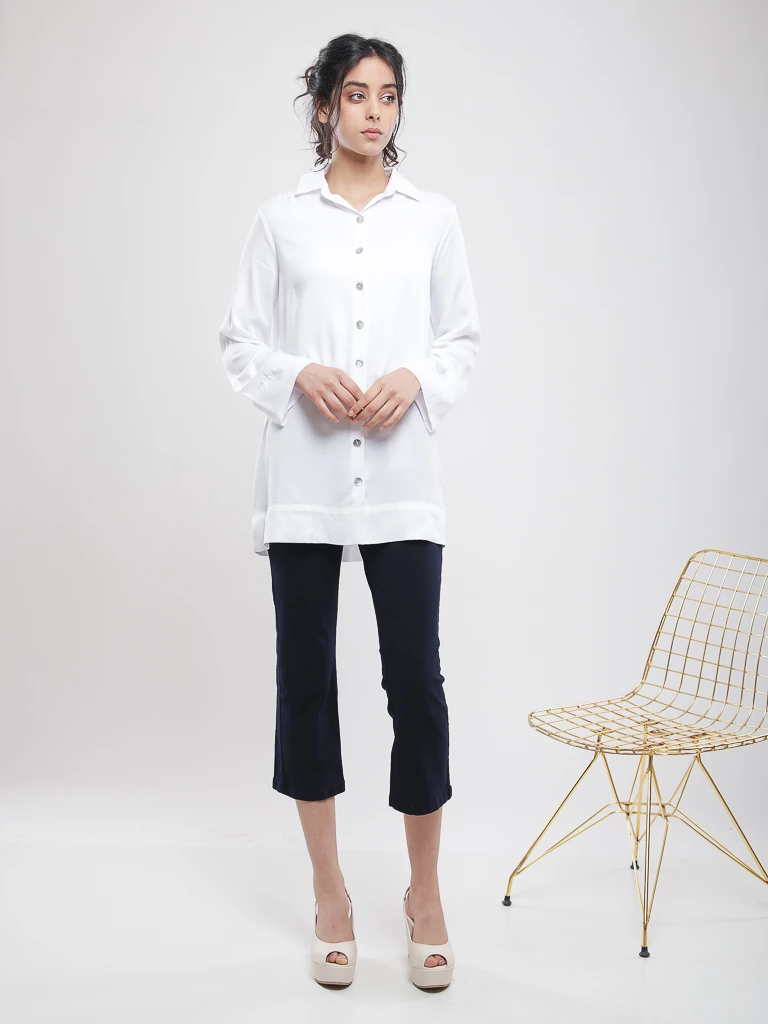 CHEMISE JACOTTE