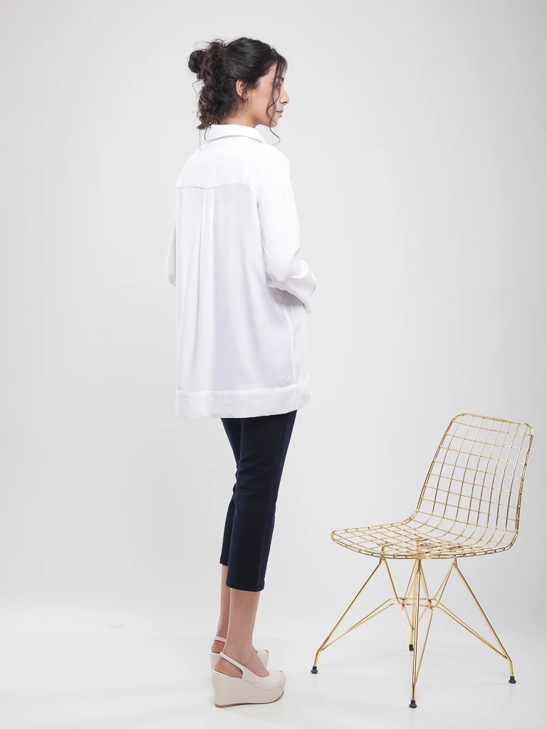 CHEMISE JACOTTE