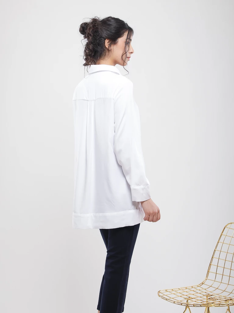 CHEMISE JACOTTE
