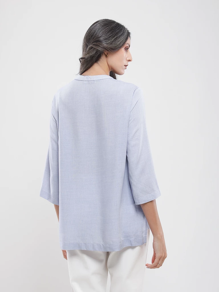 BLOUSE JOSALYA