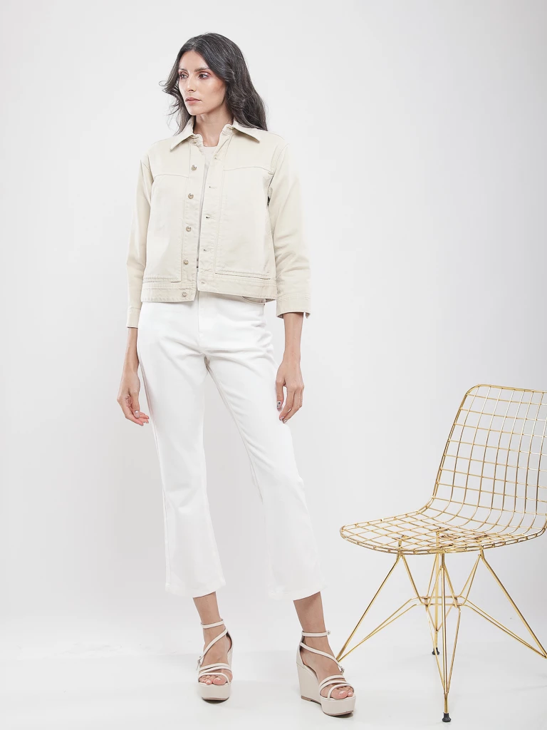 VESTE JEREMIE