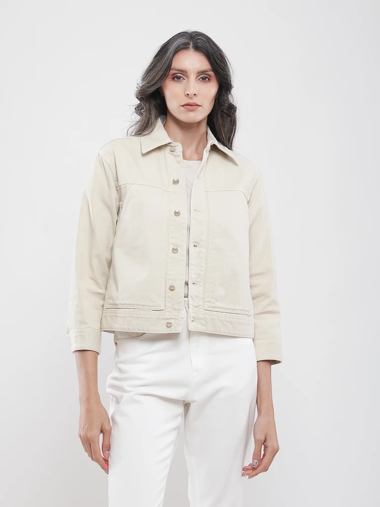 VESTE JEREMIE