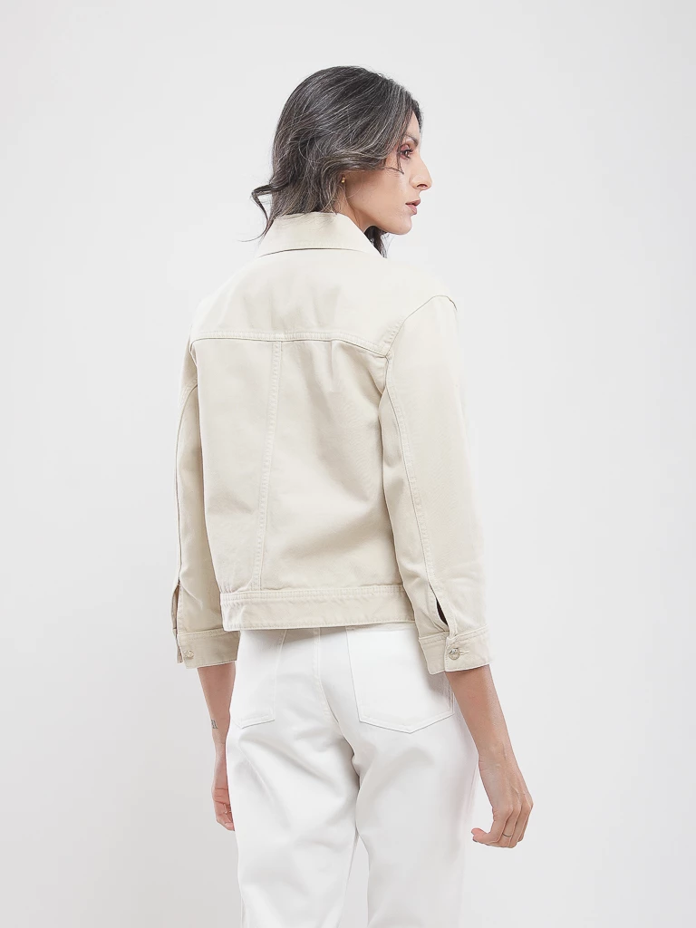 VESTE JEREMIE
