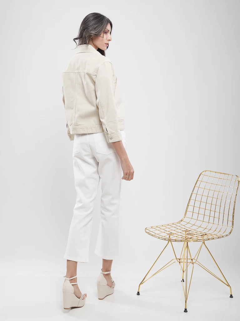 VESTE JEREMIE