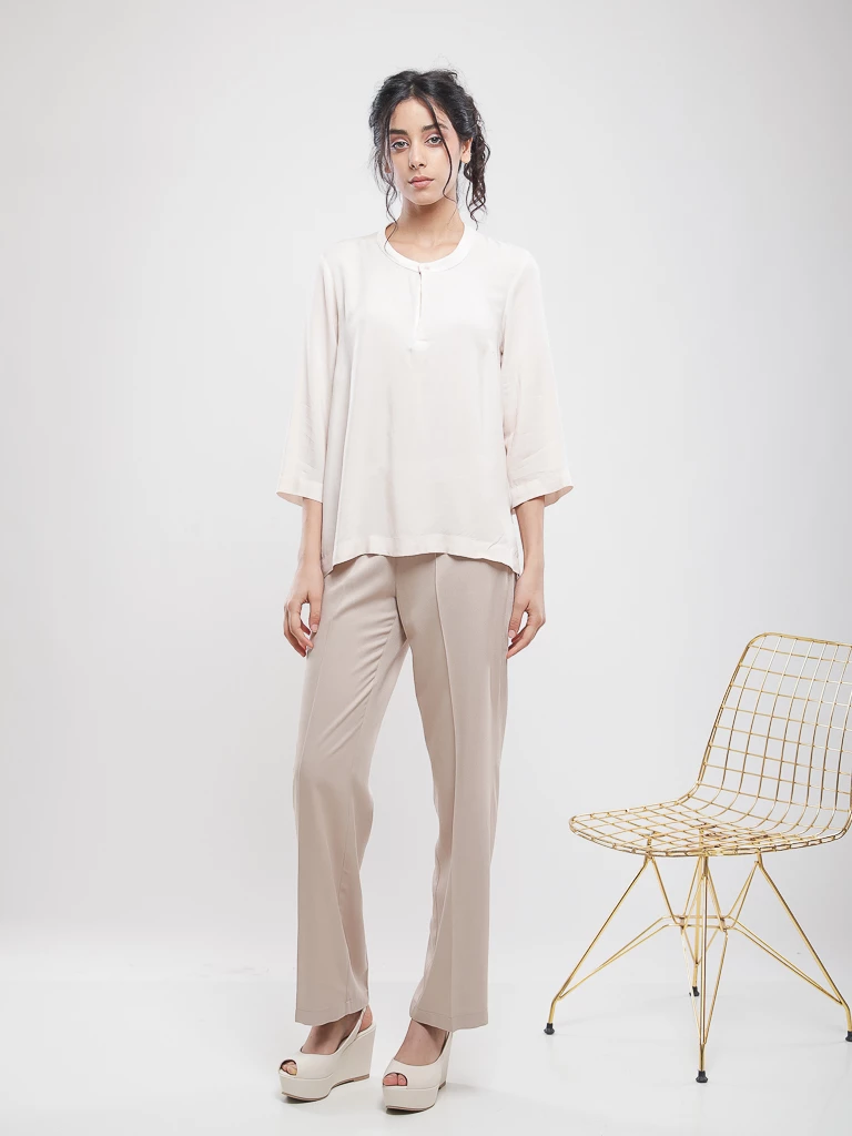 BLOUSE JOSALYA