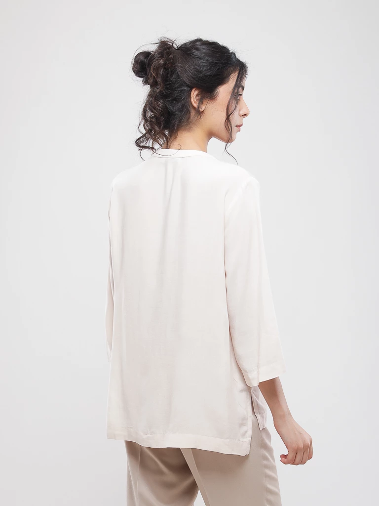 BLOUSE JOSALYA